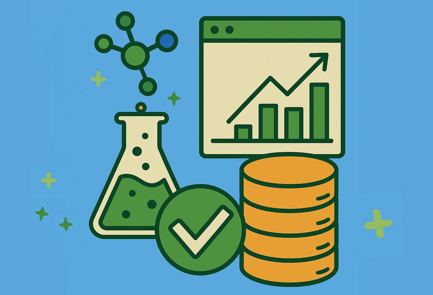 Science-backed emissions tracking