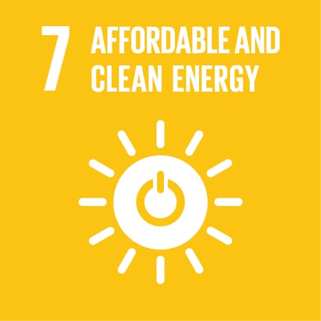 SDG 7: Affordable and Clean Energy – United Nations Sustainable Development Goals