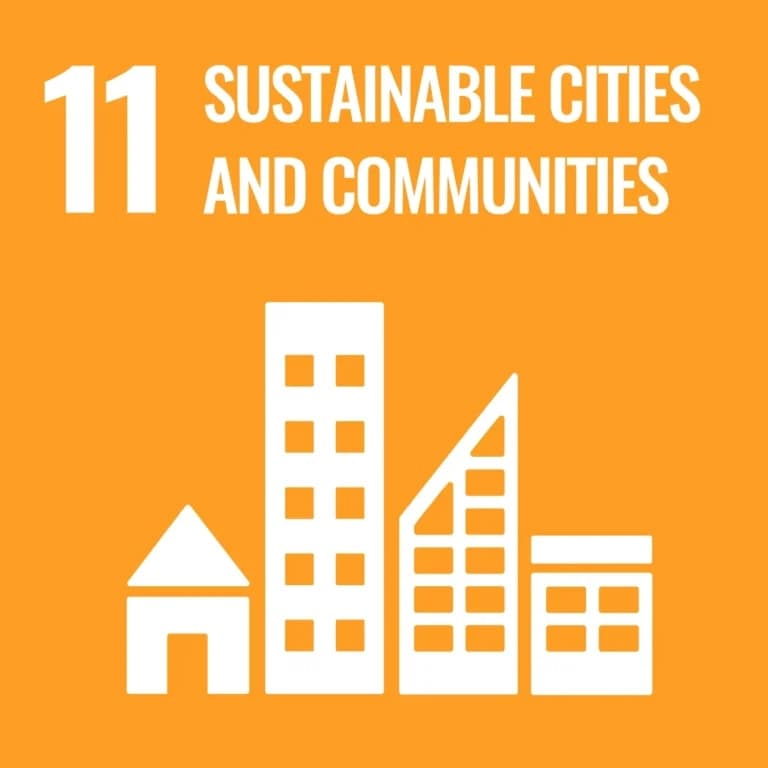 SDG 11: Sustainable Cities and Communities – United Nations Sustainable Development Goals