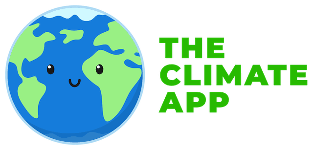 The Climate App Logo