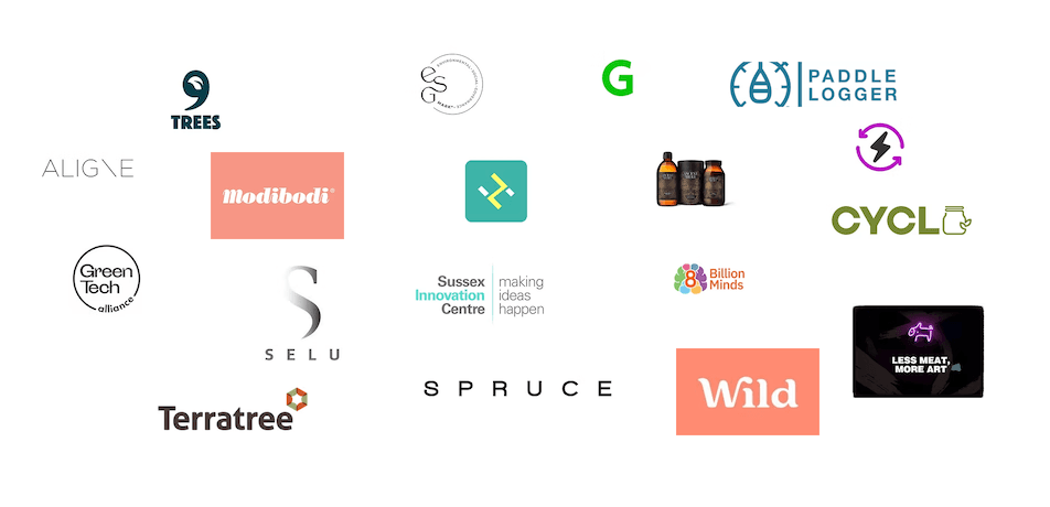 Our Partners