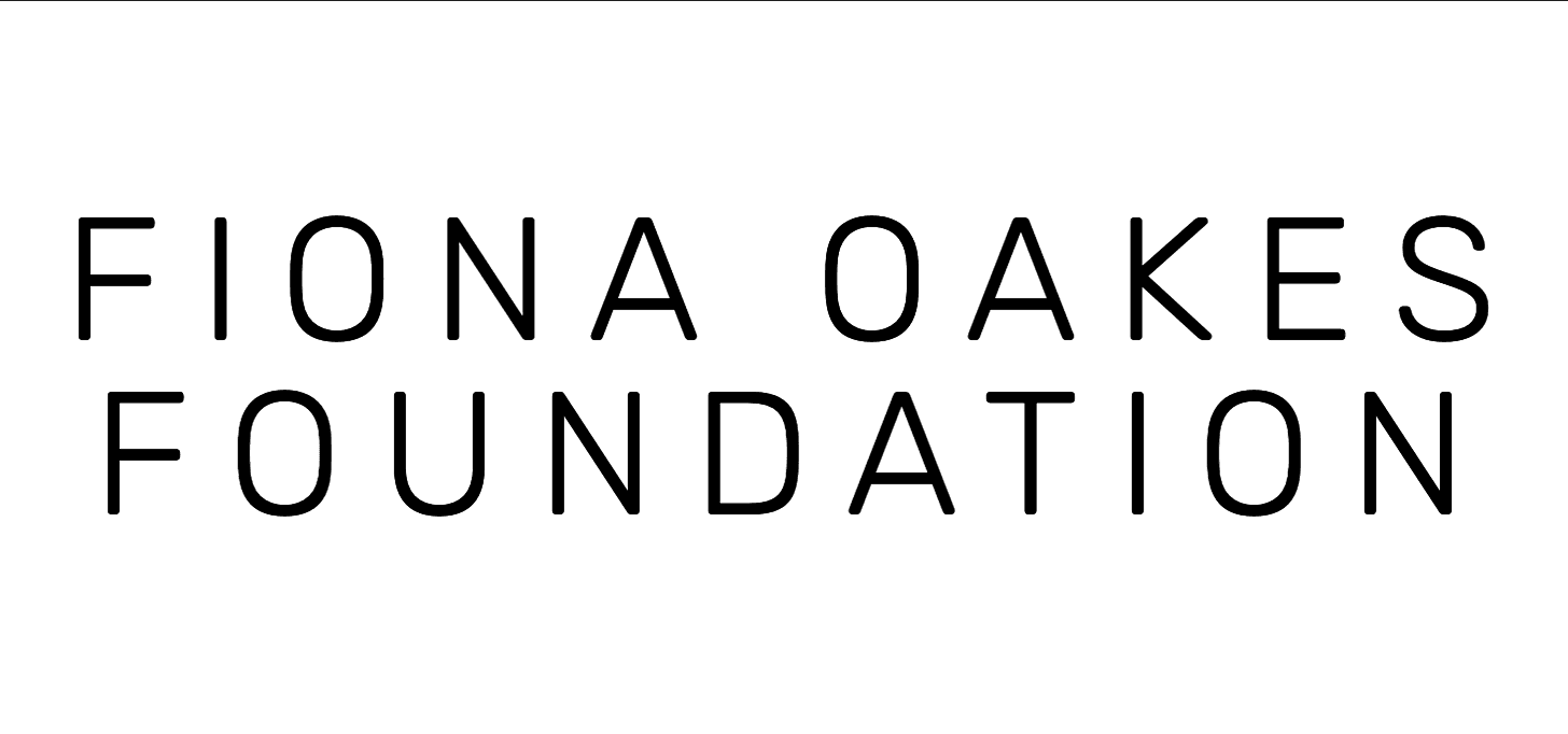 Fiona Oakes Foundation