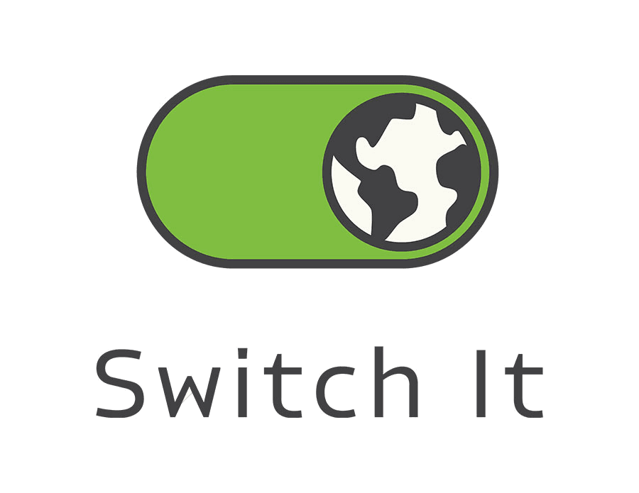 Switch It