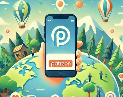 Patreon