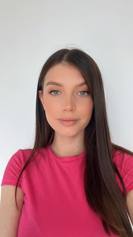 Alana Oleksiienko