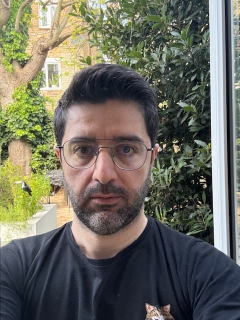 Alper Karatas