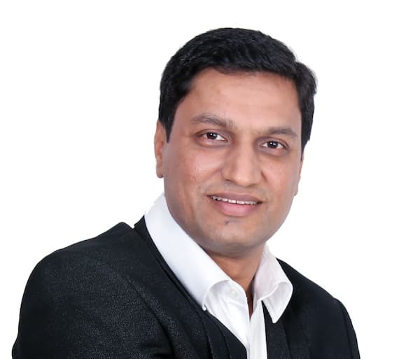 Amit Ranjan