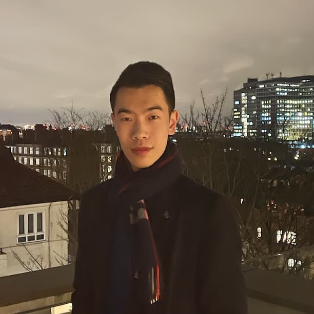 Andy Liu