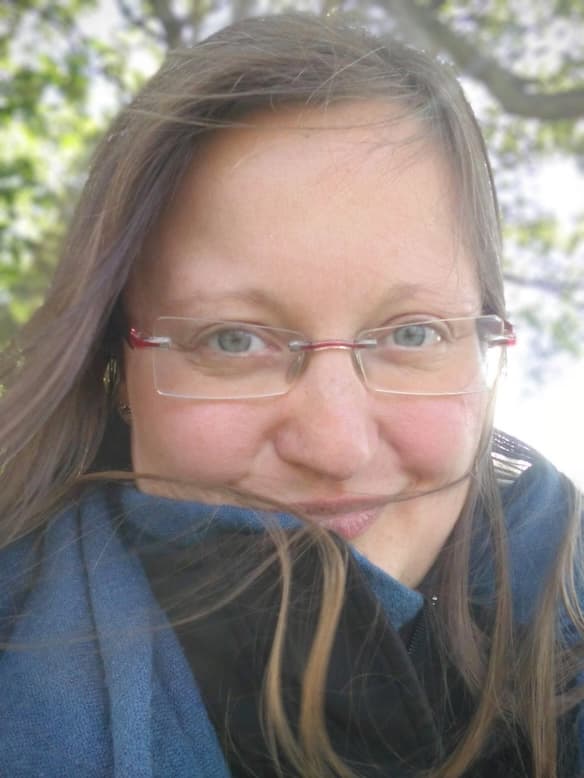 Anke Bremer