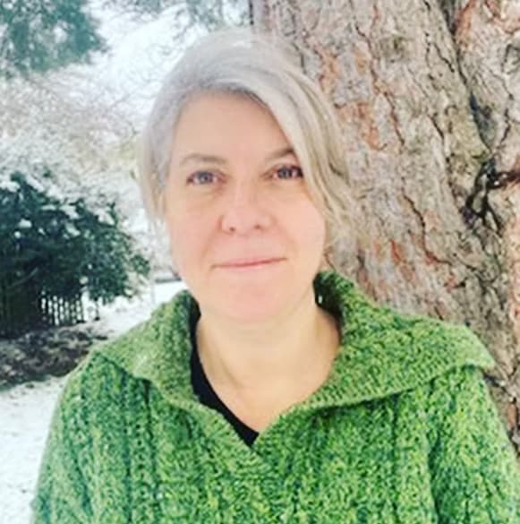 Ann Gibson
