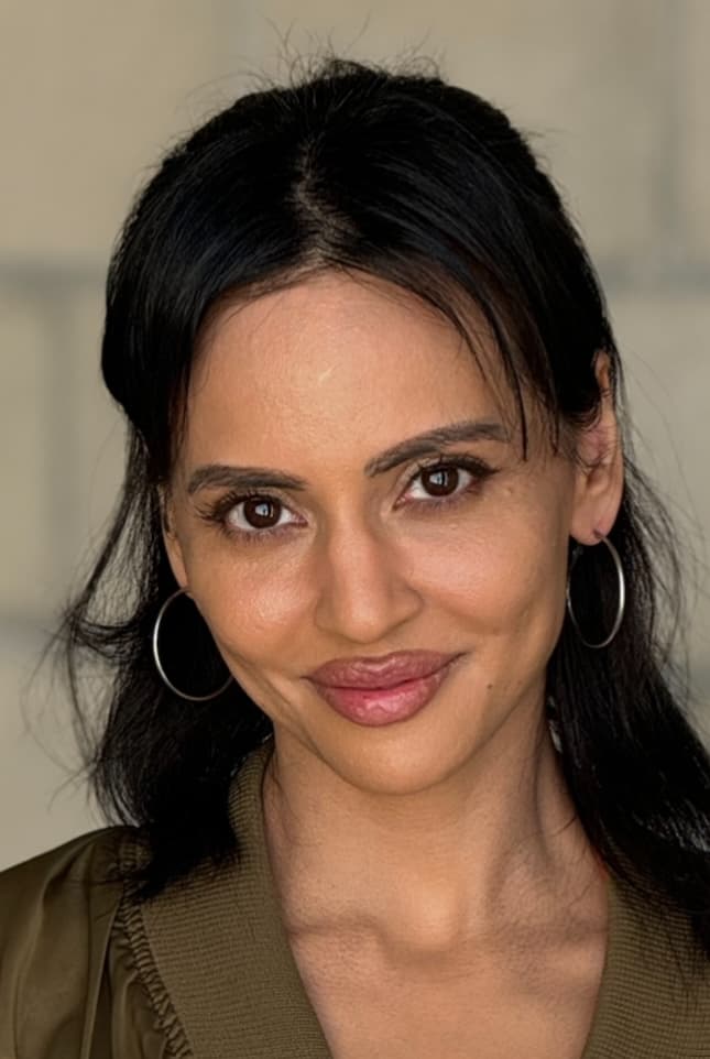 Azra Valani