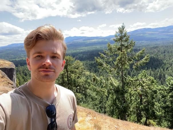 Daniel Nesterenko