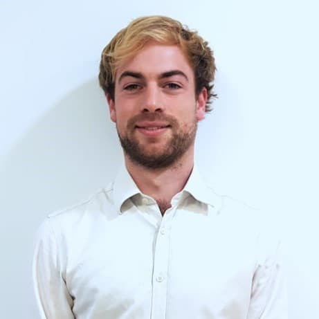 Hayden Postle-Floyd