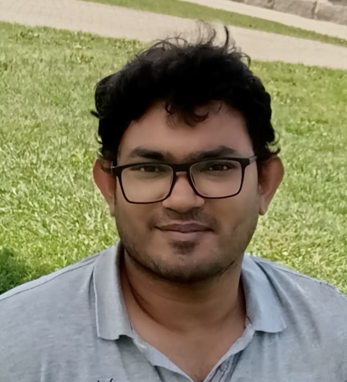 Mehedi Hasan