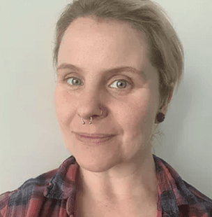 Tiffani Lewsley