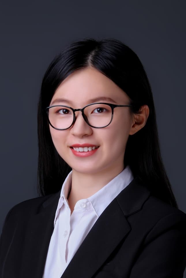 Xingjian Ye