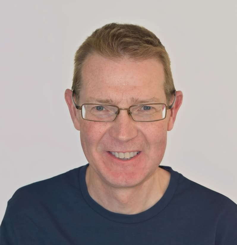 Paul Dixon