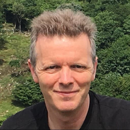 Tim Coombe