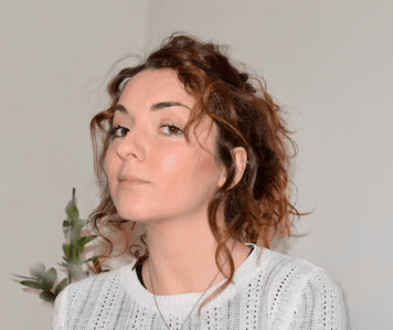 Vanessa Sangiorgio