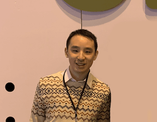 ZhongHao (Sergio) Lin