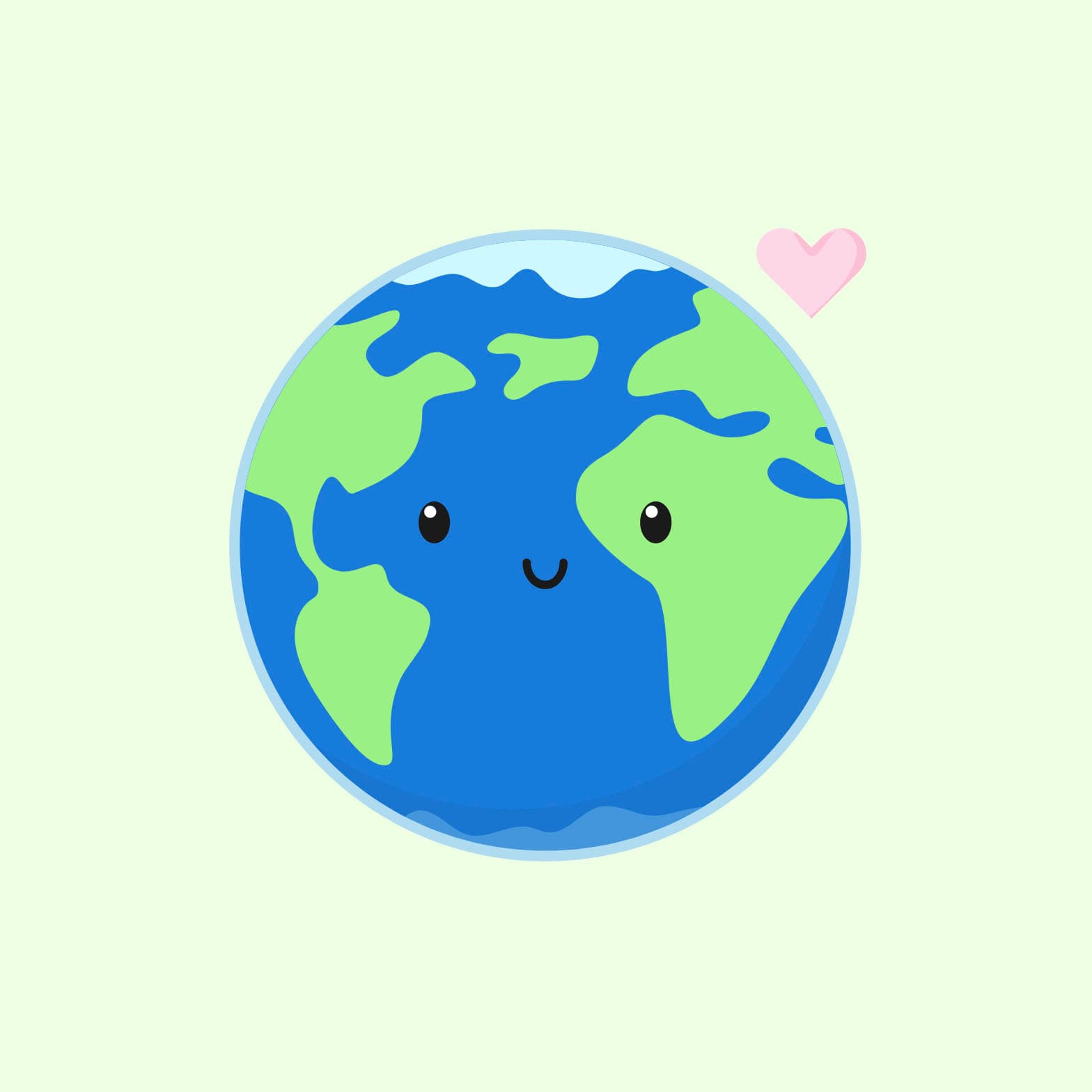 Support Renewable Energy and Green Programs