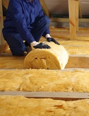 Improve Home Energy Efficiency