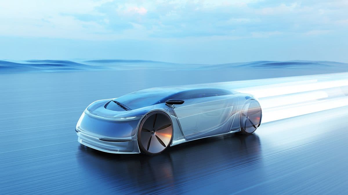 Switch to an Electric Vehicle