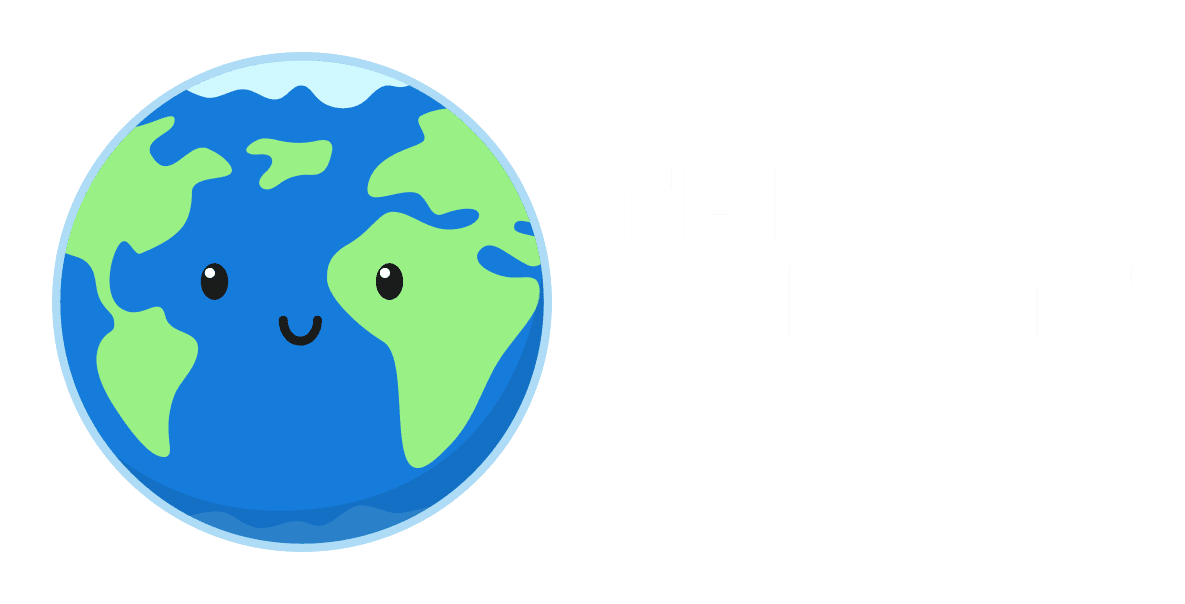 The Climate App Logo