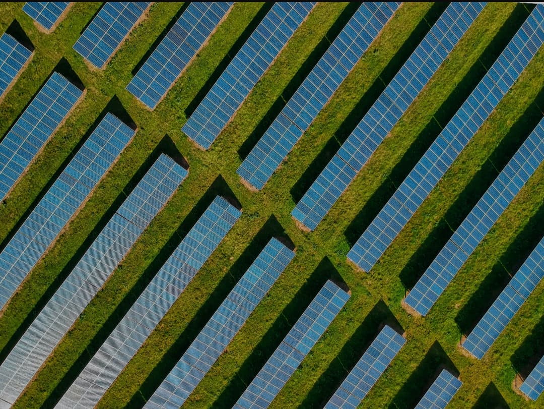 Switching to a renewable energy supply
