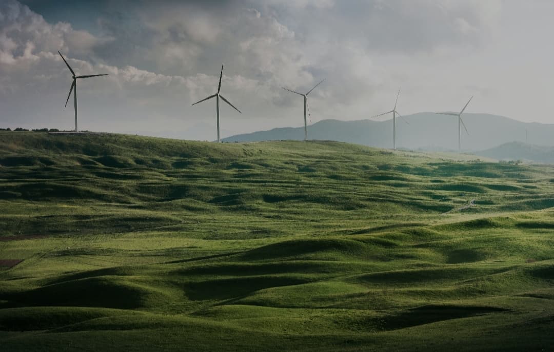 Renewable energy